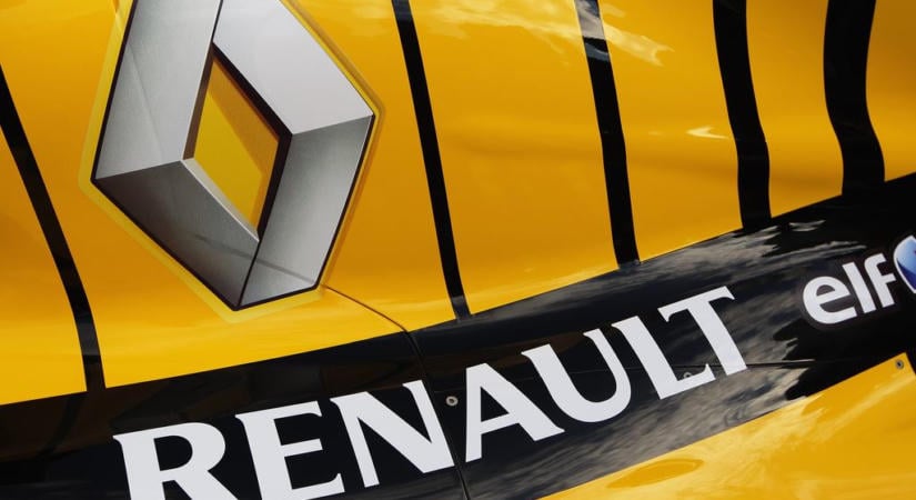 Ennyi volt, megválik nagy múltú gyárától a Renault