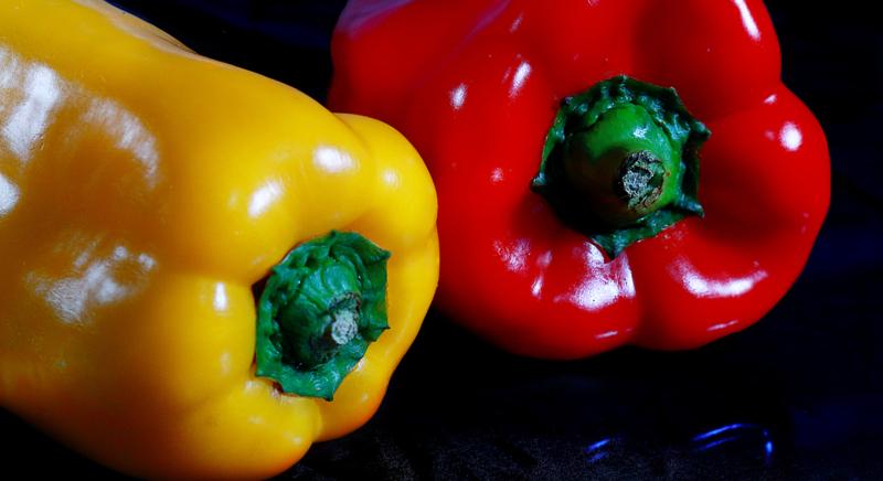 Februártól a szokásosnál kevesebb paprika kerül piacra