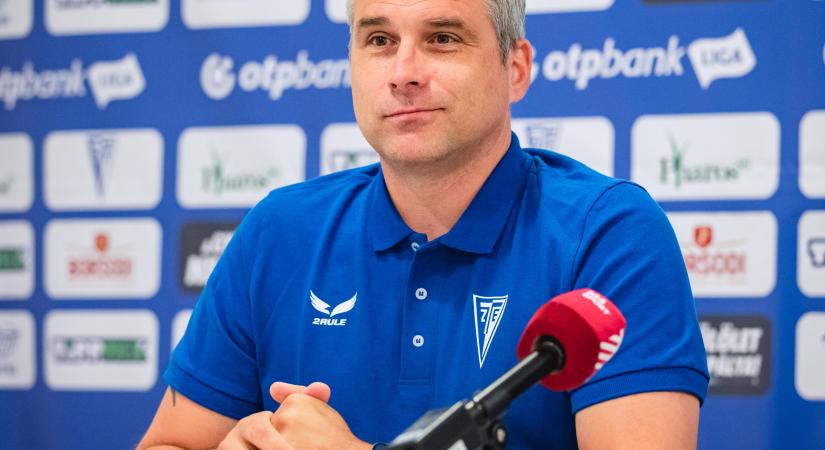 Dragóner a ZTE-nél végbement változásokról: "Kevesen gondolták volna, hogy mostanra Mocsi Attila a válogatott keret tagja lesz"