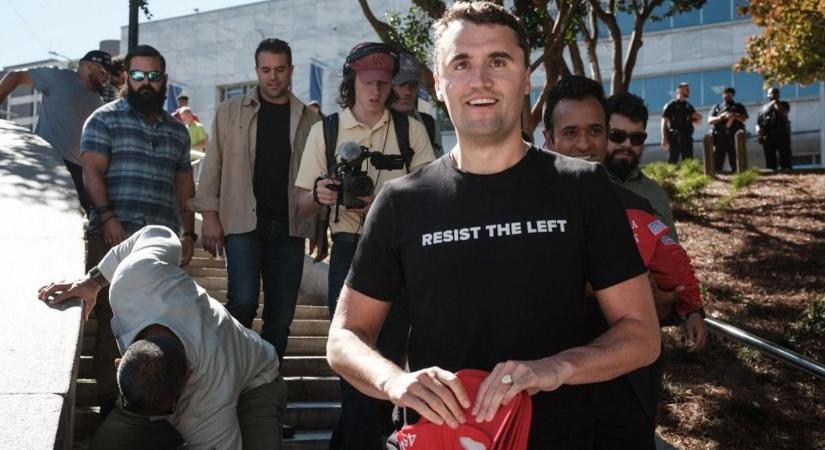 Bemutatták a Charlie Kirk-gyilkosság bizonyítékait – Minden, ami ezen a héten derült ki a merényletről!