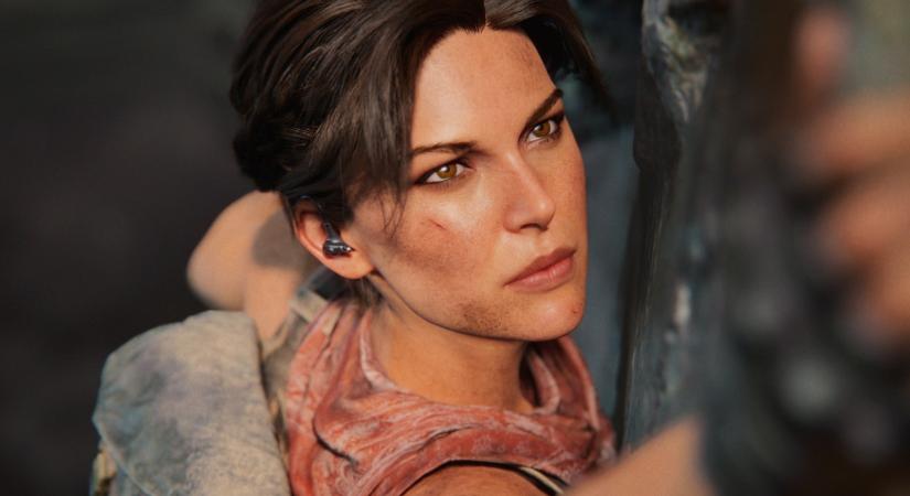 Csúszhat az új Tomb Raider – ez történt pénteken