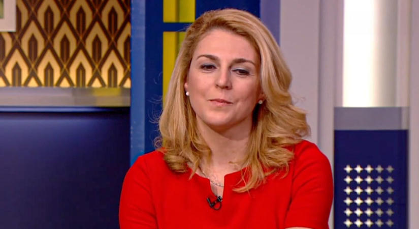 Vádat emeltek Gór-Sebestyén Júlia műkorcsolyaedző ellen kiskorúak veszélyeztetése miatt