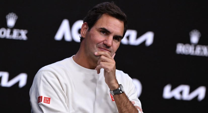 Őrületes összeget bukott! Roger Federer nem dollármilliárdos többé