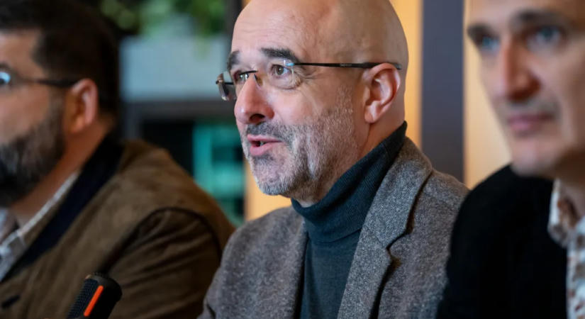 Kovács Zoltán kirúgása után távozik a Nimród Vadászújság egész eddigi stábja