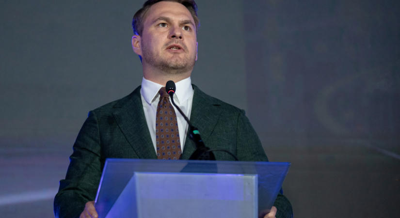 A legfőbb ügyész is belebukott az Ukrajnát megrázó újabb nagyszabású korrupciós ügybe