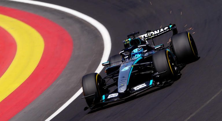 Debütált a Formula–1 Madridban, meglepték Kimi Antonellit