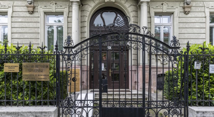 Új főtitkár került a Magyar Biztosítók Szövetsége élére