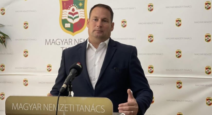Fremond: Feljelentettük a katasztert