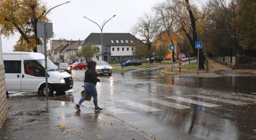 Őszi közlekedési tippek: nem elég a rutin, most a figyelem a fontos! - Ezt javasolja a szakértő