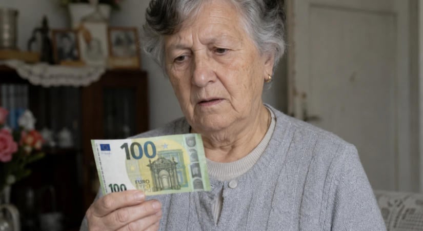 Sok horvát nyugdíjas dolgozik tovább a megélhetésért