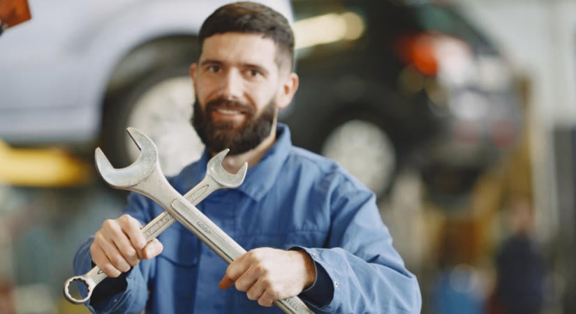 8 motor, amit inkább kerülj el használt autóban