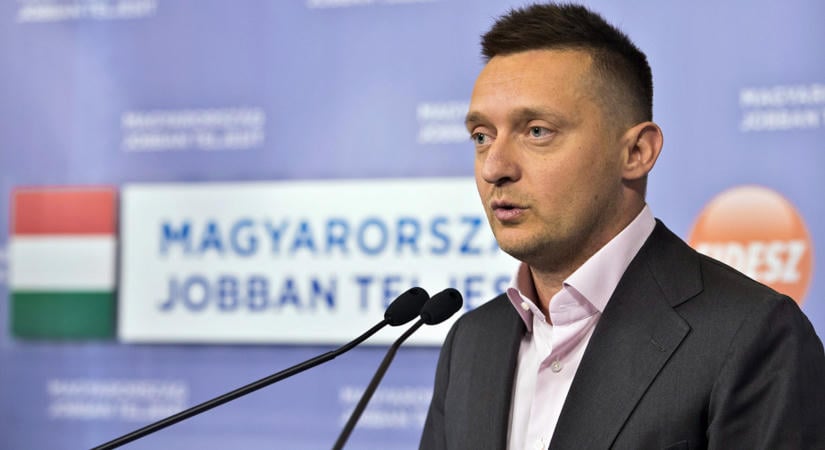 „Nincsenek tabuk”: Rogánt és feleségét is meghallgatná a Tisza a végrehajtási visszaélésekről