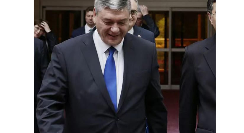 Moszkva üdvözölné Putyin, Trump és Hszi sencseni találkozóját