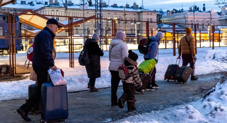 Ukrajna szépen lassan elveszíti Lengyelországot