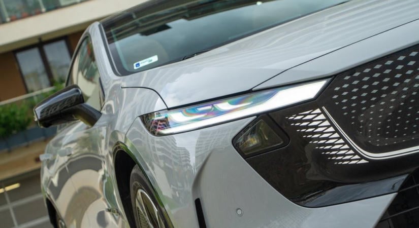 Ez az elektromos átállás ára: újabb kínai Mazdák jöhetnek