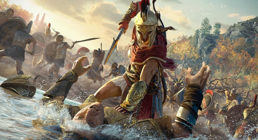 Felejtsd el a Game Passt a héten, 5 játékot tolhatsz ingyen előfizetés nélkül