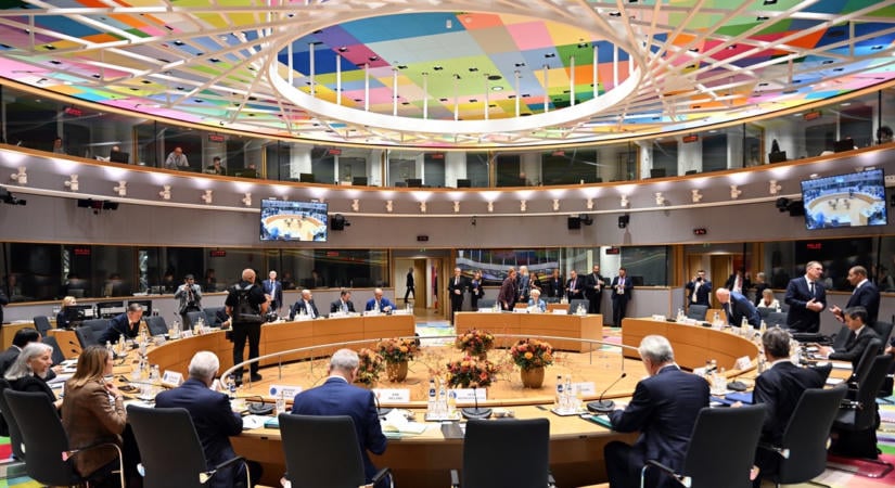 Ebből nem engedünk az EU-nak – Magyarország 16 tagállammal közösen írt levelet, ezt követelik az új költségvetéssel kapcsolatban