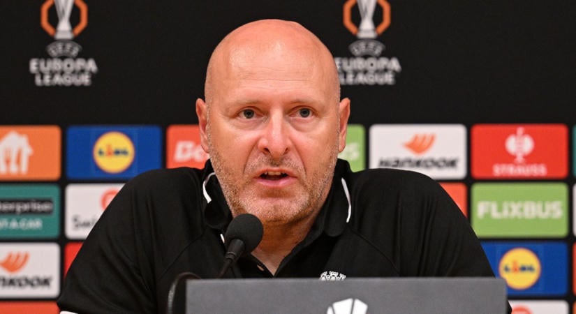 Így reagált Borbély Balázs szavaira a Torreense edzője: „Felvesszük a kesztyűt”