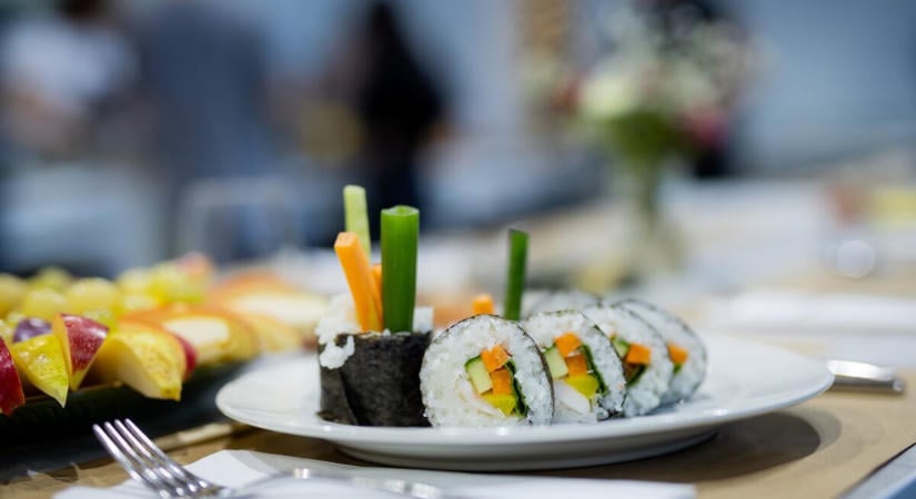 Ezeréves hagyományok, húszperces vacsorák – ezt érdemes ellesni a koreaiaktól