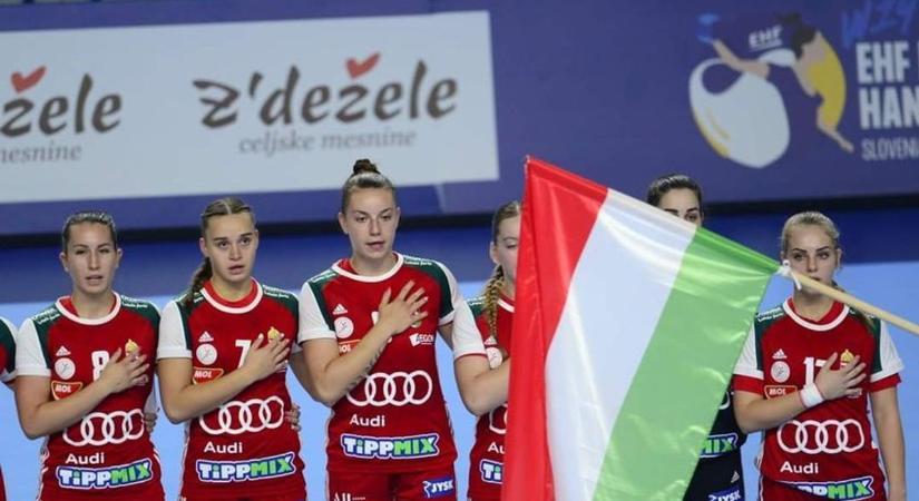 Könnyedén nyertek Juhász Grétáék