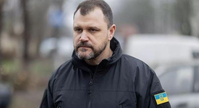 Klimenko: fegyverviselési jogot kell adni az ukránoknak a szombati kijevi vérengzés után