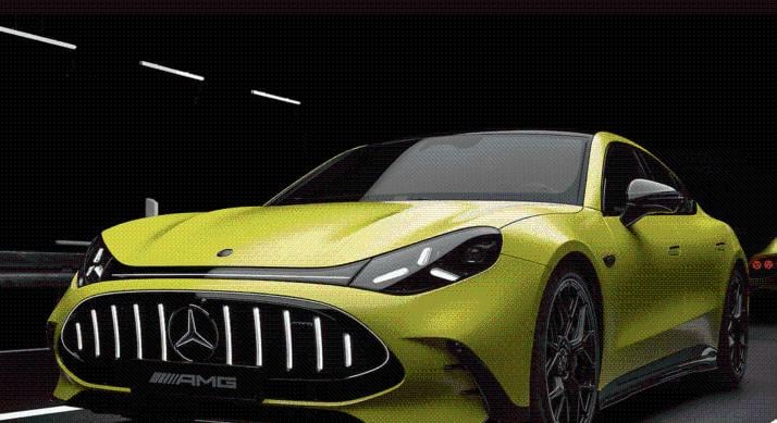 Megszorításokat fontolgat a Mercedes – Hosszabb munkahét és elhalasztott bónusz miatt nő a feszültség