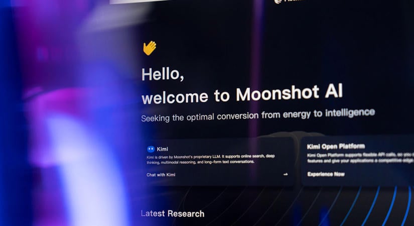 Az amerikai kormány szankciókkal fenyeget az AI-technológiák állítólagos ellopása miatt