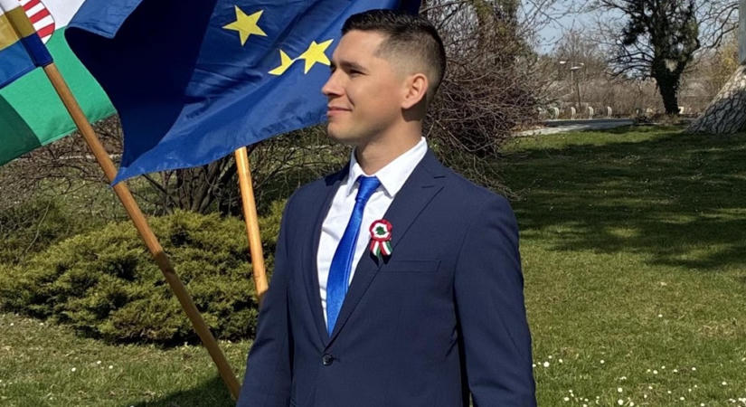 Megszüntették a nyomozást abban a feljelentésben, amit a tiszás előválasztás kapcsán Németh Martin tett meg