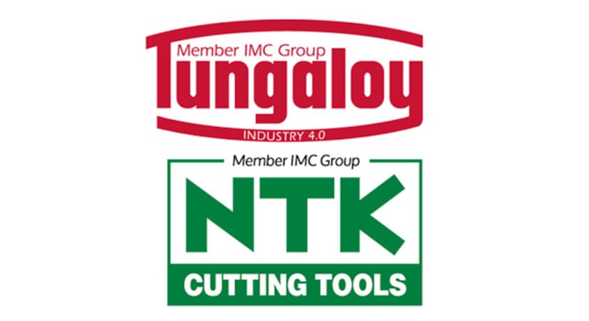 Egyesül a Tungaloy és az NTK Cutting Tools
