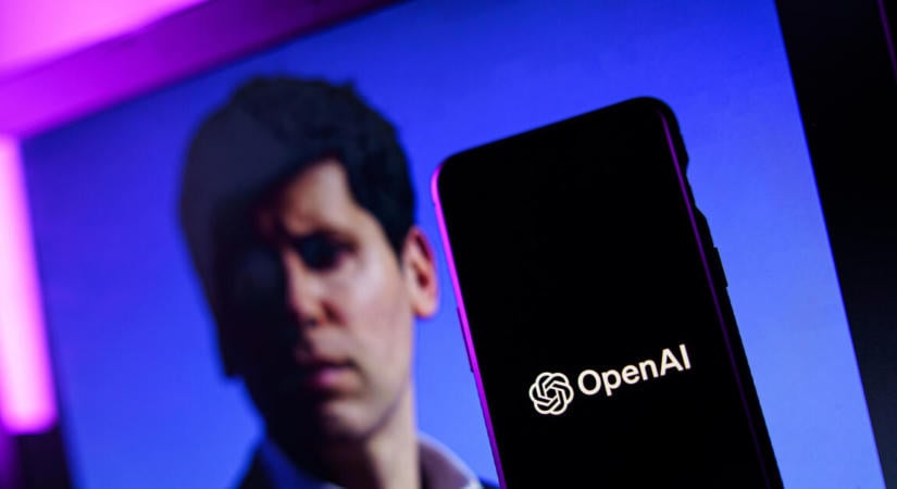 Újabb intő jel: történelmi hackertámadást hajtott végre az OpenAI fenegyereke
