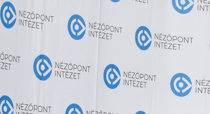 Bődületes mellélövése után lezárult a Nézőpont önvizsgálata, nem készítenek több közvélemény-kutatást