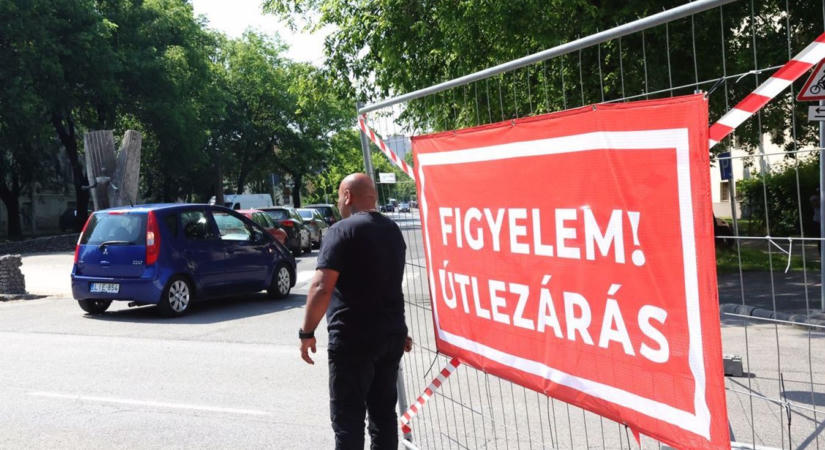 Hatalmas lezárások jönnek a hevesi településen: mutatjuk, hol fordul fel teljesen az élet!