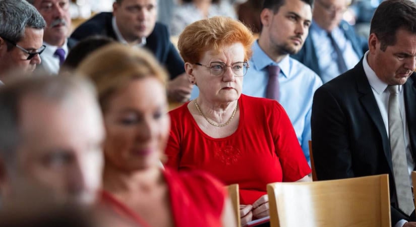 „Most már oda kellene figyelni”: a Fidesz szerint komoly okuk van a nőknek az aggodalomra