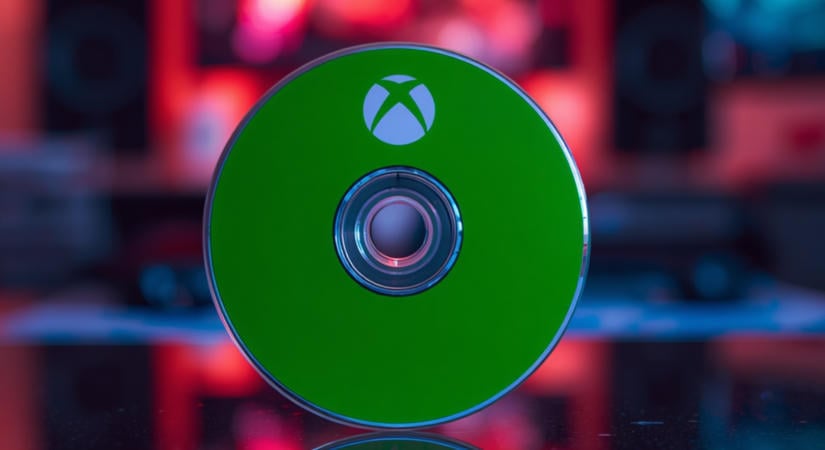 Megpihenhetnek végre az Xbox konzolok lemezolvasói