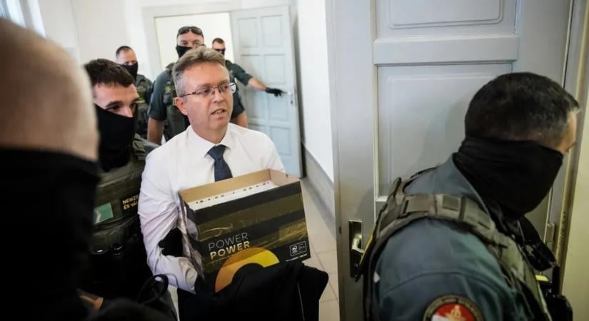 Orbán Viktor a Hankó-ügyről: „Ez egy kulturális bosszú”