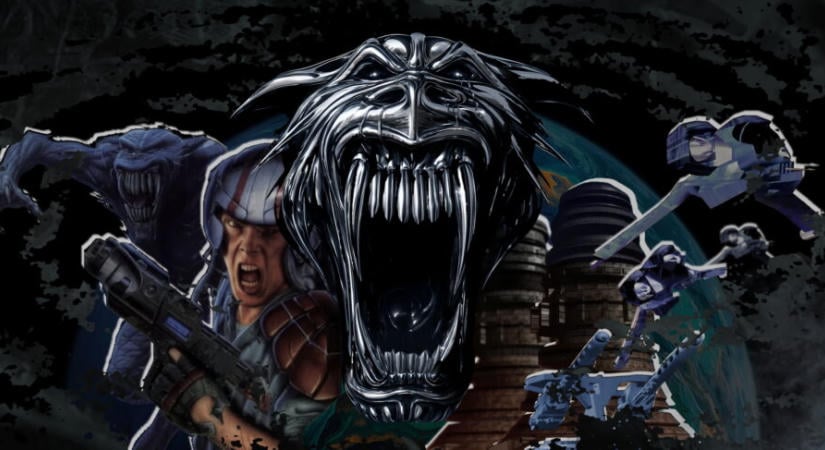 Alien Breed 35th Anniversary Collection – játékteszt