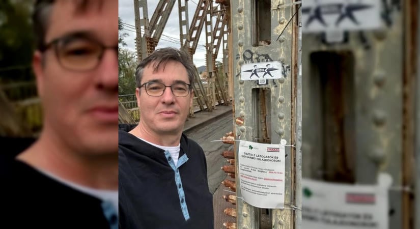 Megkezdődött az óbudai K-híd átfogó felújítása