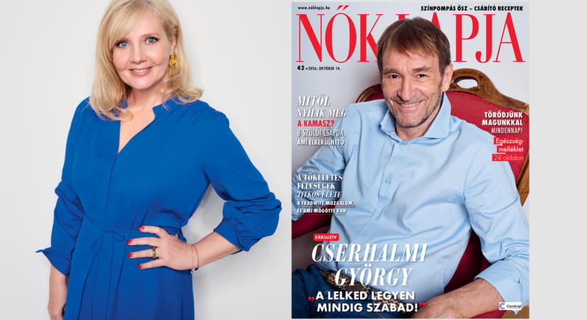 Nyelvművelők – Akovács Éva főszerkesztő beköszöntője