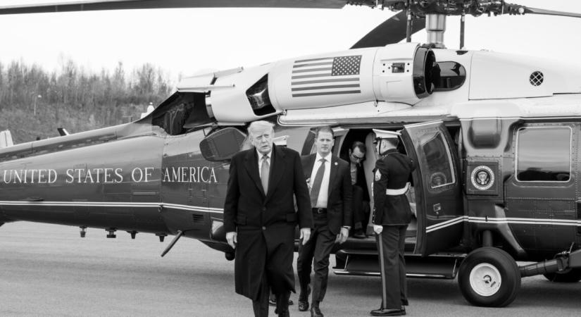 Azonnali döntést hozott Donald Trump az oroszok kapcsán – kiderült, mi áll a háttérben