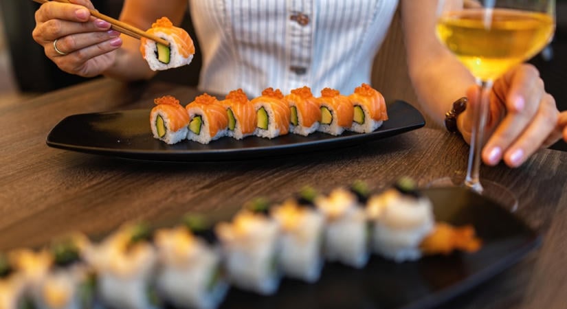 Hazatért A Fuji – Új fejezet a Rózsadombon