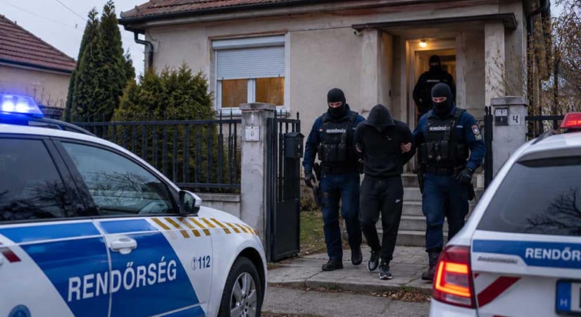 Drámai perceket élt át az érdi asszony: Betört a házba és letépte a nyakából az aranyláncot a gátlástalan rabló