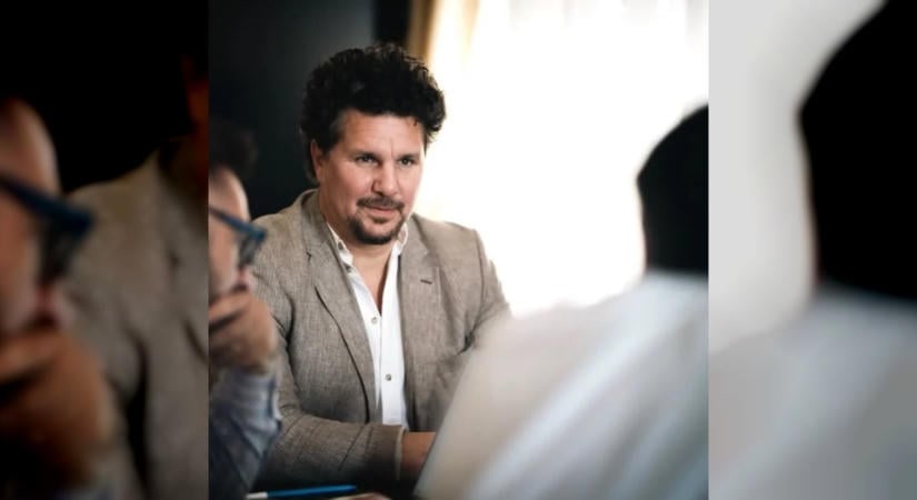 Nagy Ervin: Új pályázati lehetőségek a Csoóri Sándor Programban