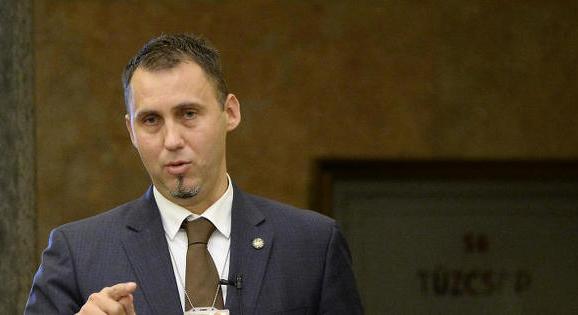 A kétszámjegyű inflációval 2022 végéig együtt kell élnünk - közölte Matolcsy György helyettese