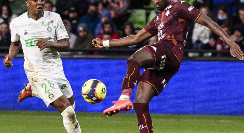 FTC: a L'Équipe szakírója szerint rendkívül kellemetlen ellenfél Habib Maiga