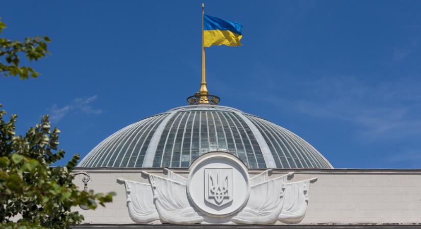 Újabb ürügyet találtak az ukránok a választások elnapolására