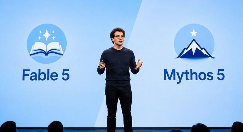 Újra elérhetővé teheti Mythos és Fable modelljeit az Anthropic