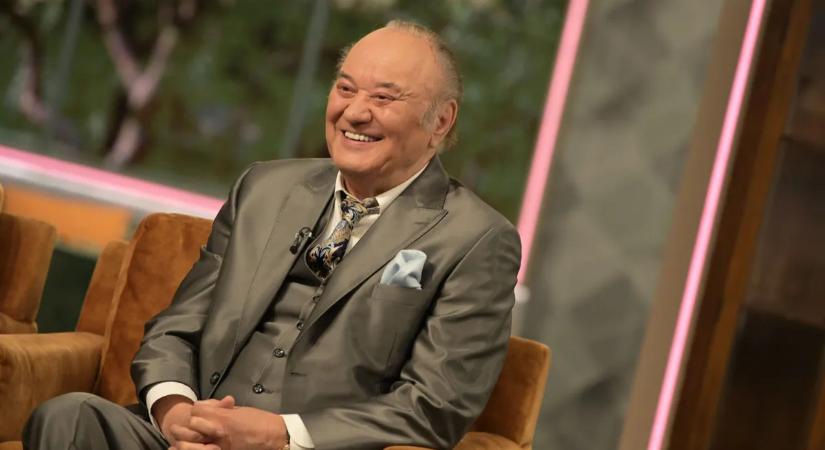 „Amerikából jött, lesülve, kigyúrva…” – Kiderült a legendás szerelem titka: Korda György így csábította el Balázs Klárit