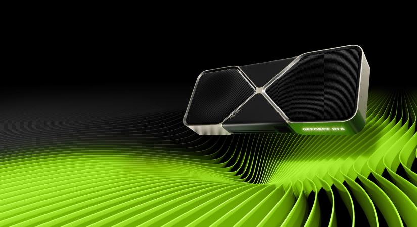 A GeForce RTX 50-es széria HotSpot érzékelőjének adataihoz ismét hozzá lehet férni – Nem csak spéci appal