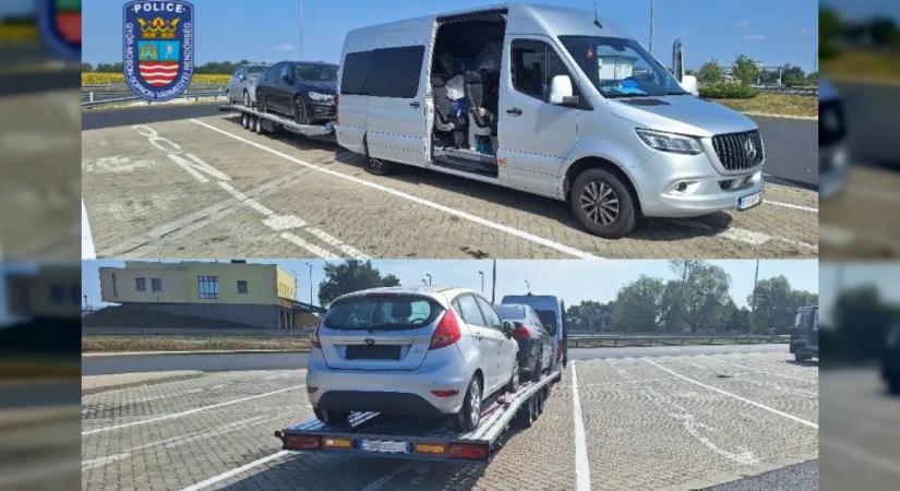 A megengedett legnagyobb össztömeg nem ajánlás!