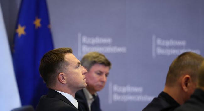 Lengyelországban újabb botrány tört ki az ukránellenes gyűlölethullám miatt
